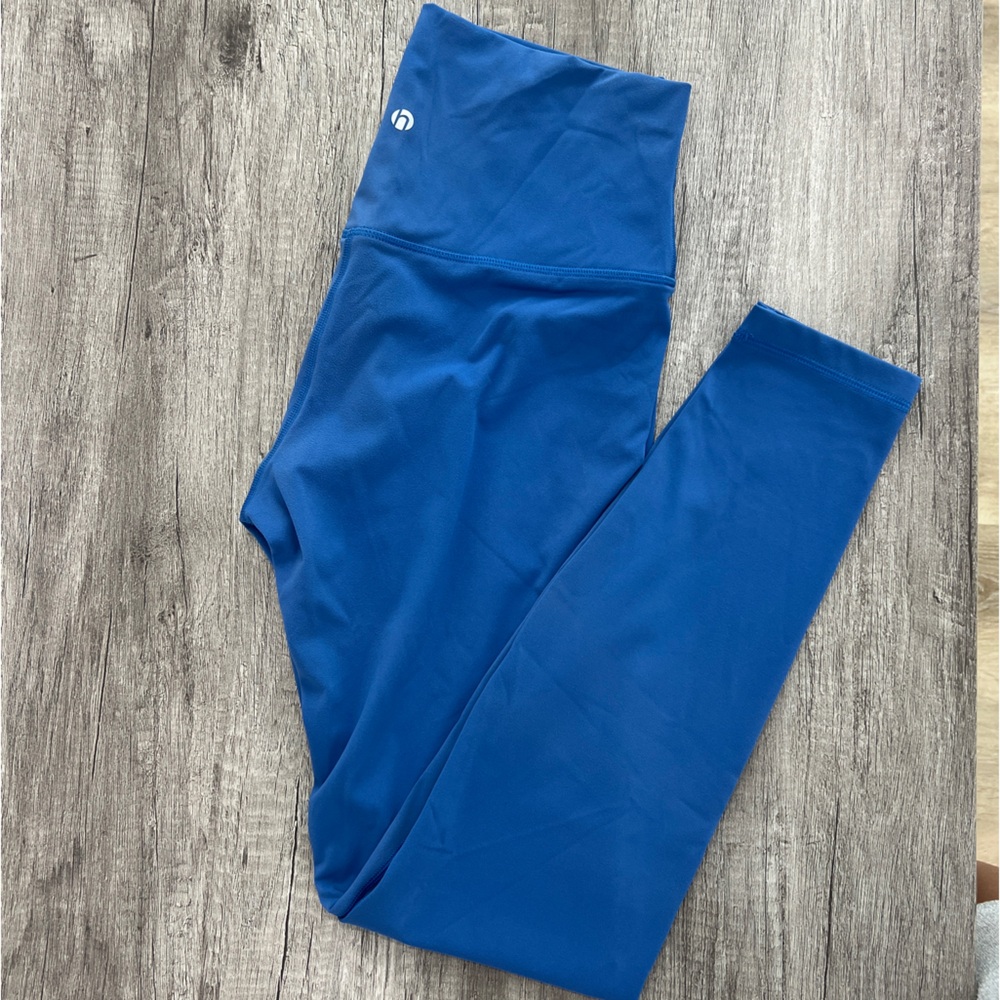 HeyNuts leggings